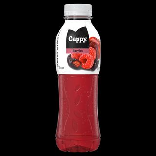 Соковий напій CAPPY ягоди