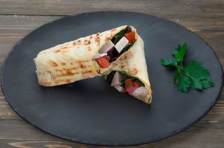 Лаваш Грецький