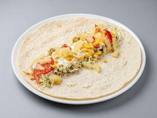 Лаваш Гавайський