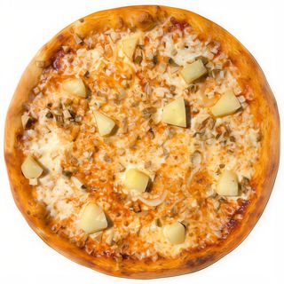 Піца Гавайська (450г)