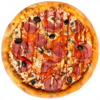 Піца Д'ябло (460г)