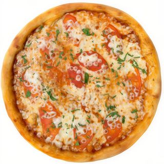 Піца Маргарита (420г)