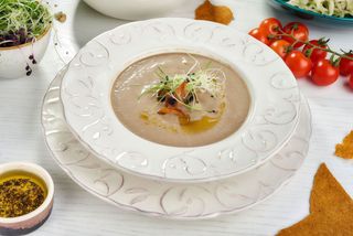 Крем-суп грибний (280мл)