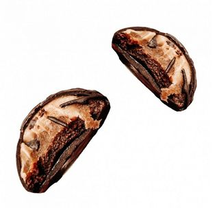 Цукерки Тришарове праліне (3шт)