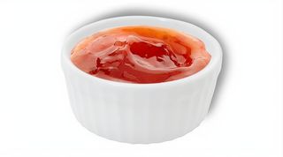 Соус гострий Кімчі (50мл)