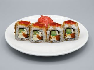 Гострий тунець (8шт)