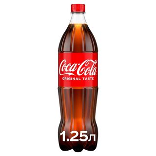Coca Cola