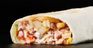 Фрі кебаб (390г)