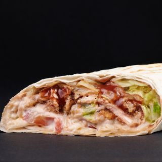 Кебаб Фрі напівгострий (390г)