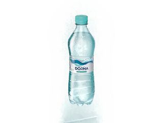 DORNA негазована