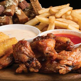 Пивний сет #2 (650 г)