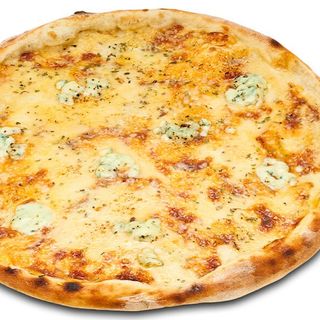 Піца 4 сири (30см/520г)