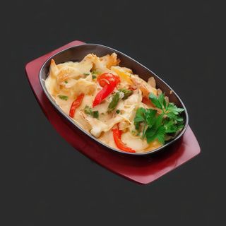 Пательня Знатна (420г)