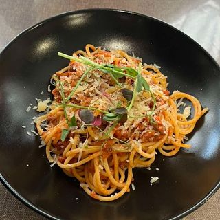 Паста по Азійськи (245 г)