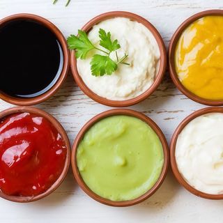 Домашня Аджика 30г