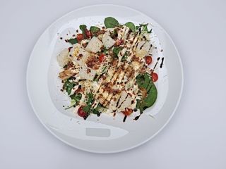 Салат Фірмовий (230 гр)