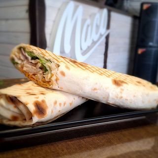 Шаурма XXXL Фірмова з куркою