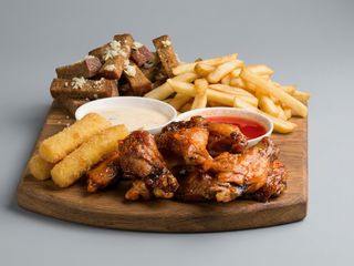 Пивний сет #2 (650 г)