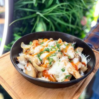 Гайдамацька (500г)