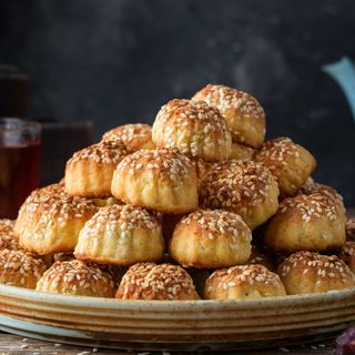 Маамуль з фініками 100г