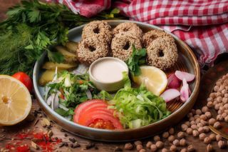 Фалафель (250г)