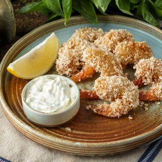 Креветка фрі (120г)