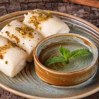 Сирна халва шт