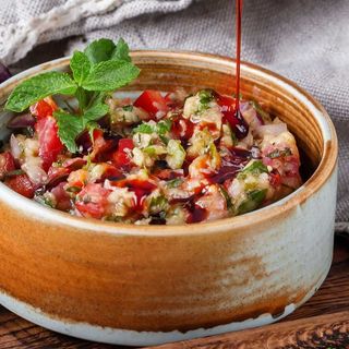 Баба Гануж (200г)