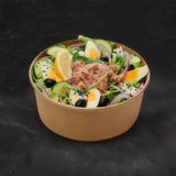 Салат з тунцем (266г)