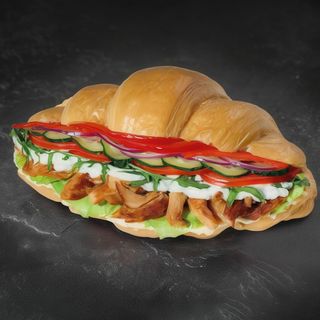 Круасан Giros (292г)