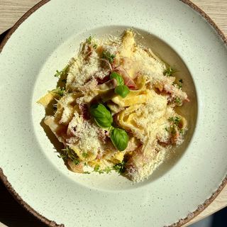 Паста Карбонара (280г)