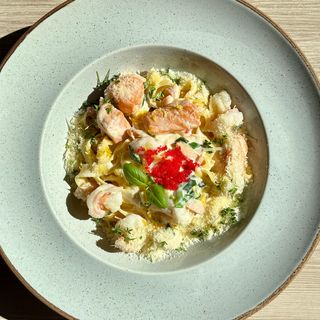 Паста ді Маре (280г)