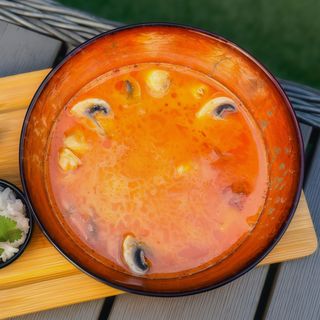 Суп Том Ям (250г)