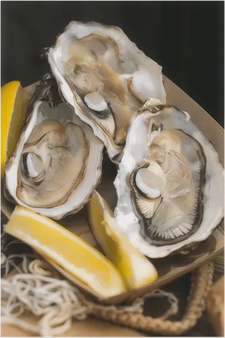 Fine de Claire №3 (1шт)