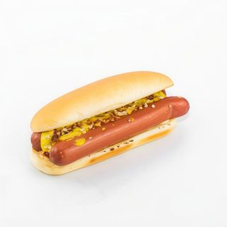 Дабл-дог класік