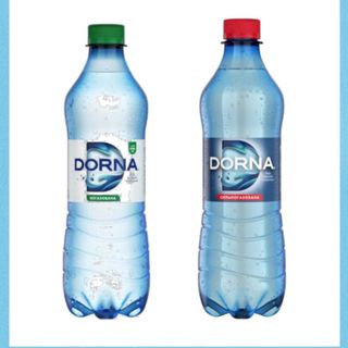 Дорна негазована