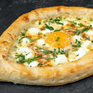 Хачапурі по-Аджарськи (405г)