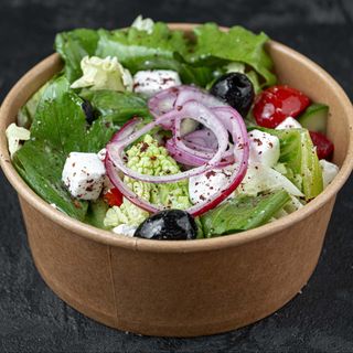 Салат Грецький (260г)