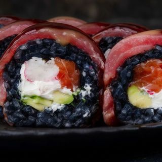 Туна Адзумі (360г)