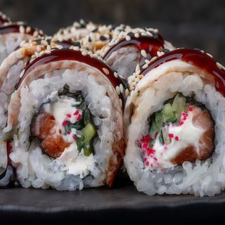 Тайський Дракон (330г)