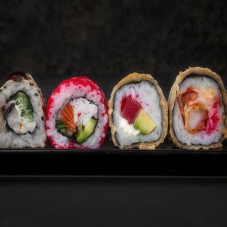 Сет №1 (1200г)