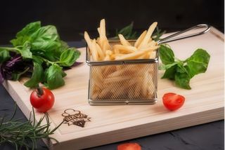 Картопля фрі (130г)