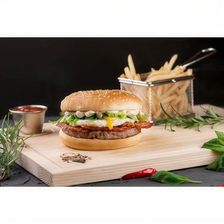 Гранд бургер (315г)