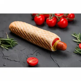Французький хот-дог (170г)