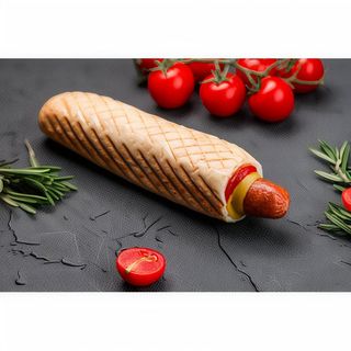 Французький хот-дог (170г)