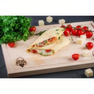 Лаваш з сулугуні (340г)