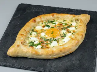 Хачапурі по-Аджарськи (405г)