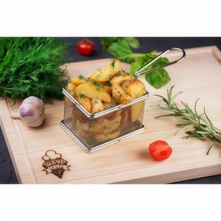 Картопля по-селянськи (210г)