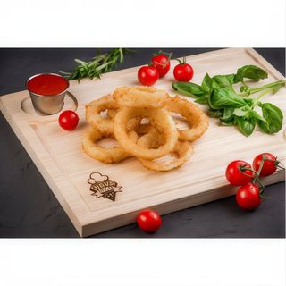 Цибулеві кільця (180г)