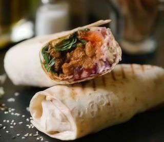 Від Шефа  (550г)